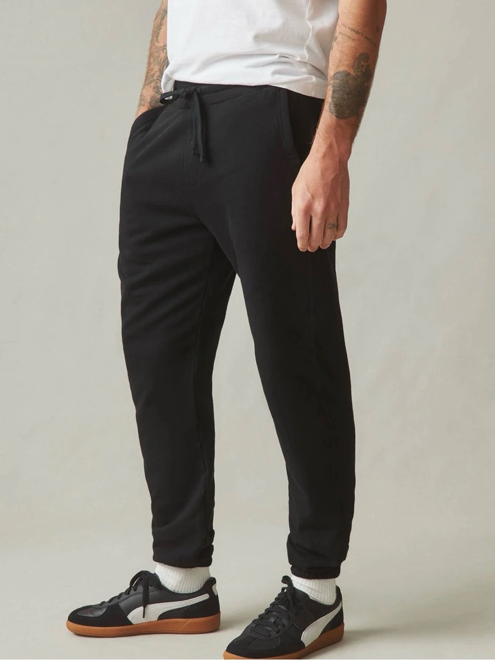 American Giant Men’s Classic Sweatpants